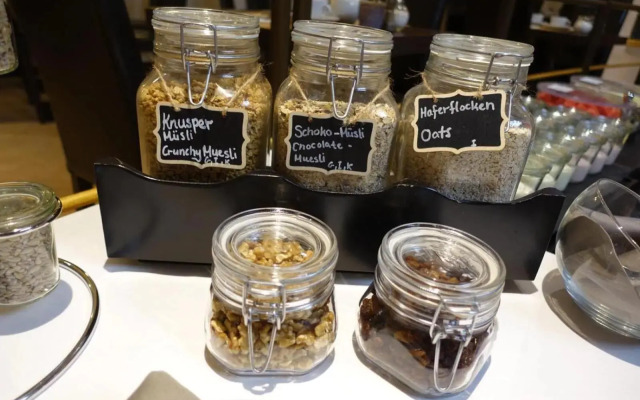 Park Hotel am Berliner Tor