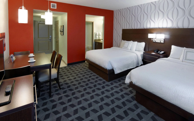 TownePlace Suites Springfield