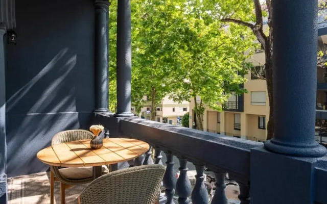 Casa da Marechal Boutique Hotel