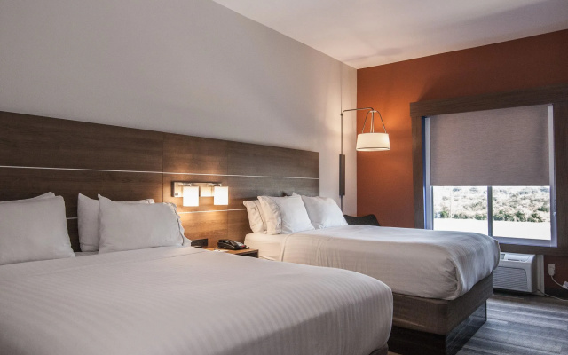 Holiday Inn Express Hotel & Suites Houston-Alvin by IHG
