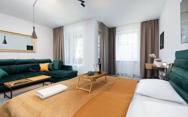 Etna Apartments by Renters