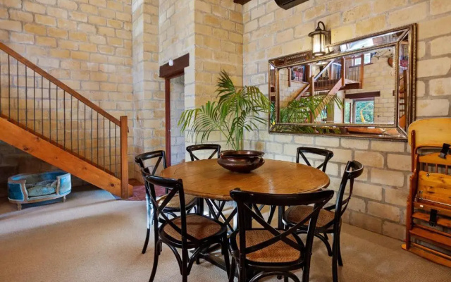 Villa Casa Maria Luxury Farmhouse