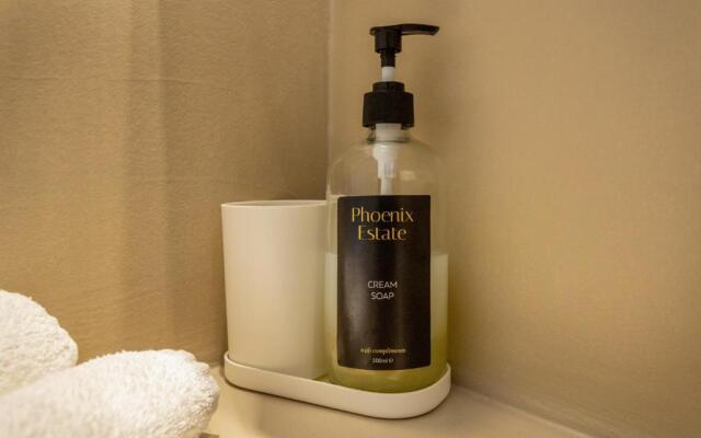 White Cliff 4 - Cycladic Home