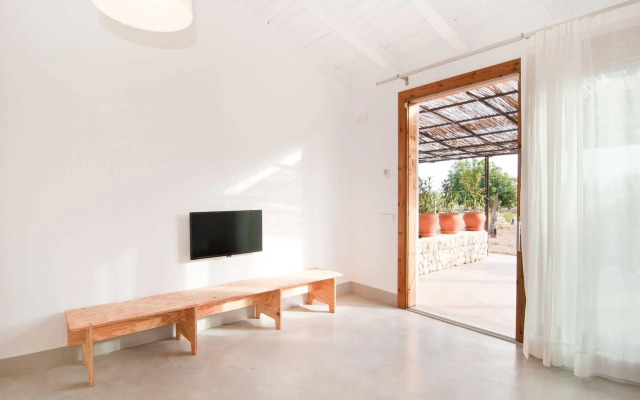 Sa Nau Agroturismo - Adults Only