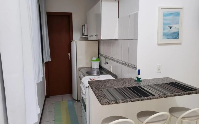 Pousada Barra Nativa