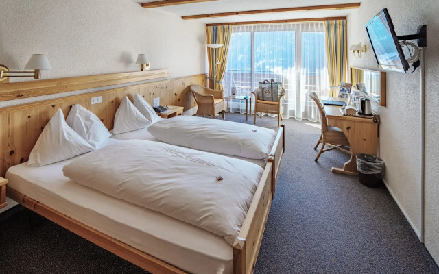 Braunbär Hotel & Spa