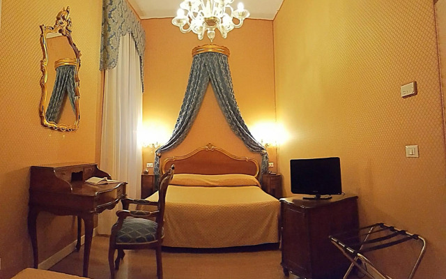 Hotel Locanda Canal
