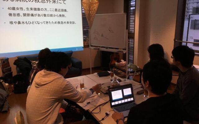 ゲストハウス Tsuu 小田原 #OD1