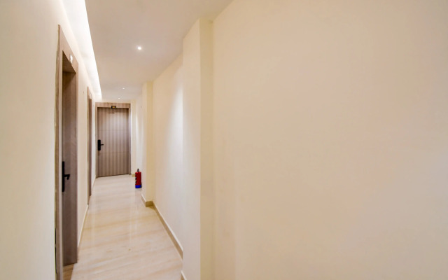 Super Townhouse Bairhana Road Prayagraj