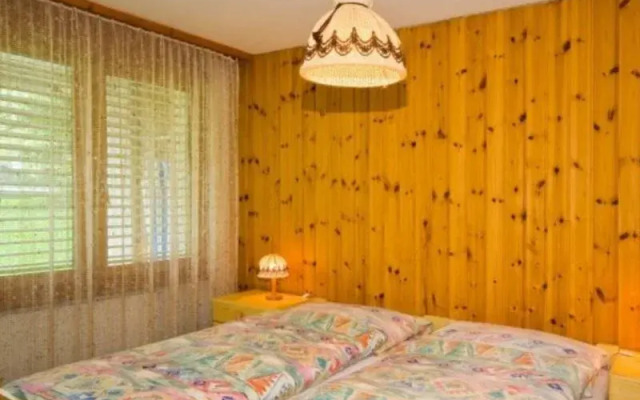 Apparthotel Monte Rosa