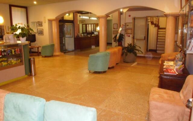 Albergo Bianchi Stazione