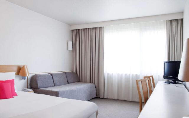 Novotel Mulhouse Bâle Fribourg