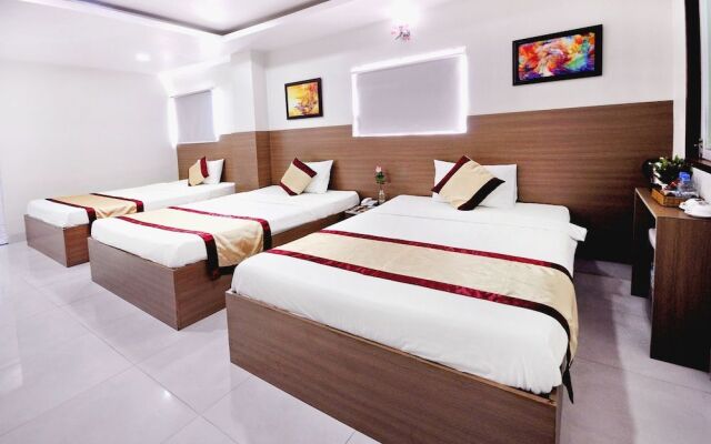 Arise Hotel