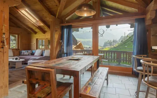 Appartement en Play