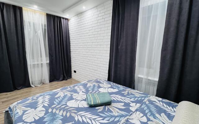 Ya doma on Kommunarov Street 5