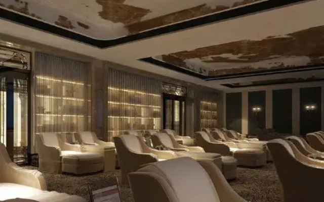 Yulong Bay Hotel