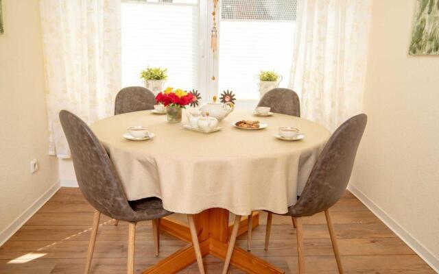 Ferienwohnung Marieke, 15196