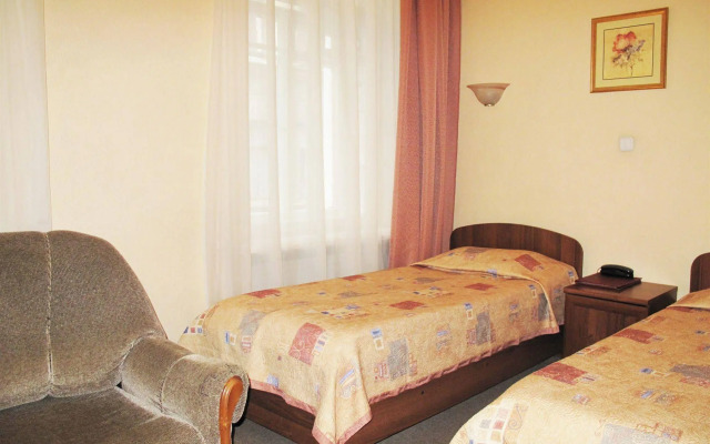 Старый Город