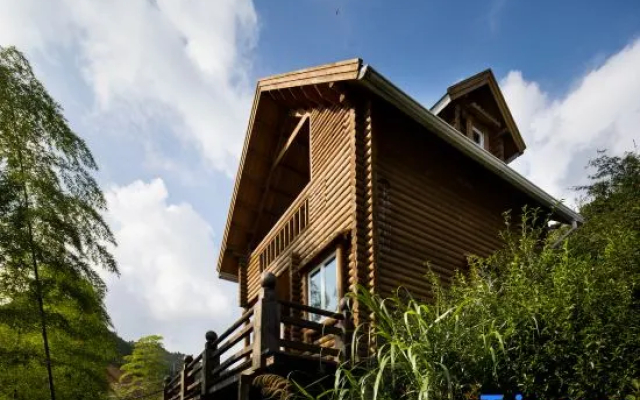 Zhouning Fenggu Homestay