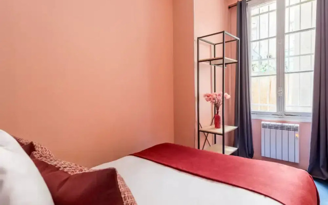 Merveil Luxury Suite - Saint Denis I