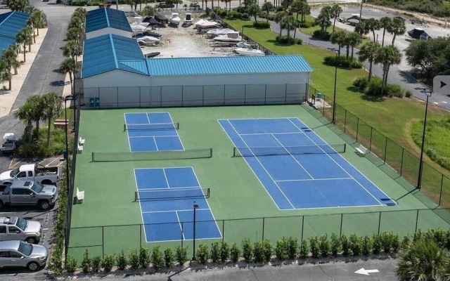 Seaspray Riverside 611