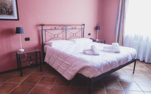 Glozo Villa Sant'Espedito Resort