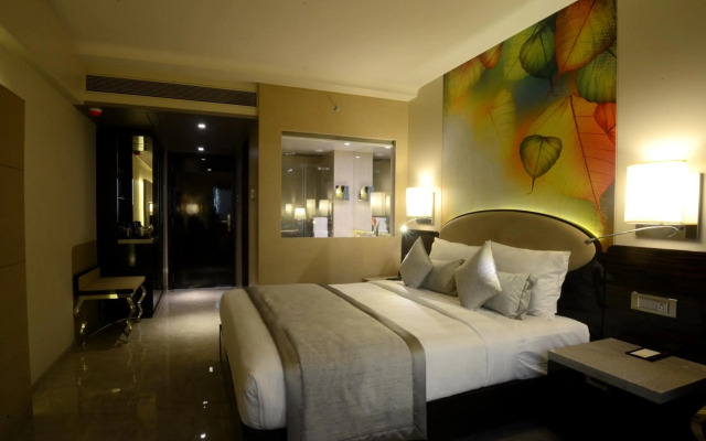 Hotel Sai Palace Grand Malad