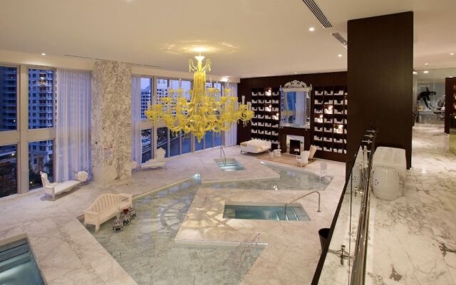 Miami World Rental - Iconbrickell 4810