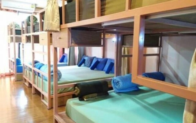 T2B Home - Hostel