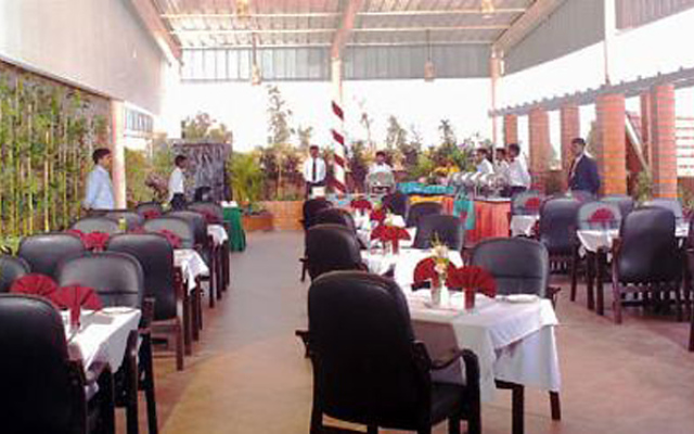 Manpho Bell Hotel & Convention Center