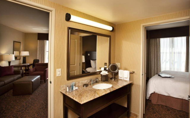 Hampton Inn Marquette/Waterfront