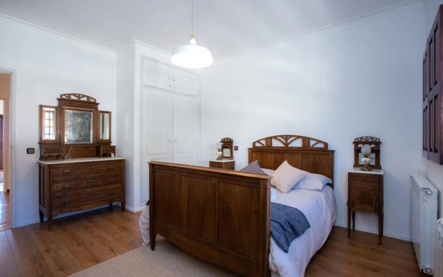 Figueira Country Pool Villa