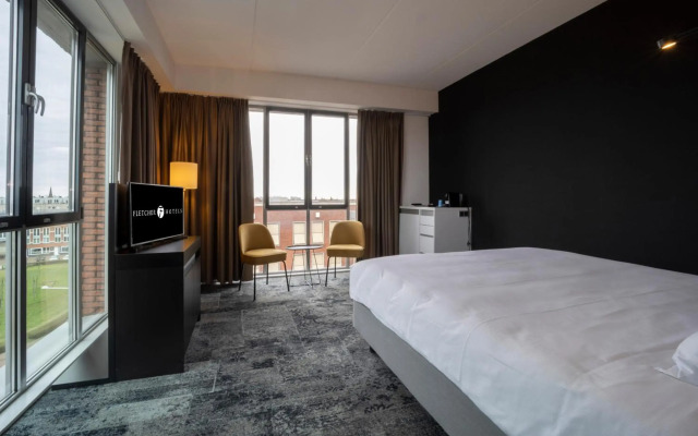 Fletcher Wellness hotel