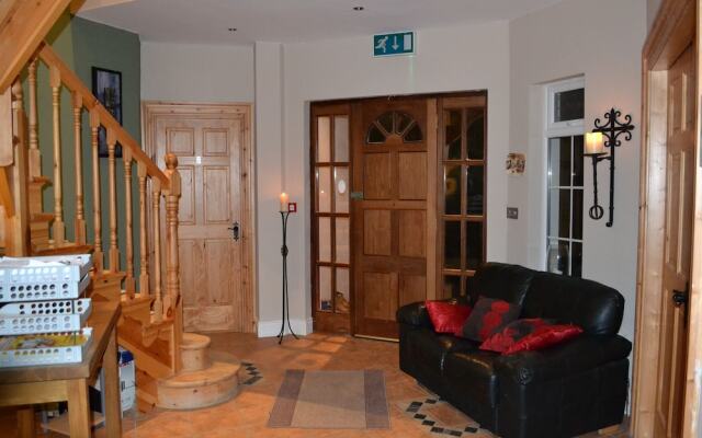 Stoops Guesthouse