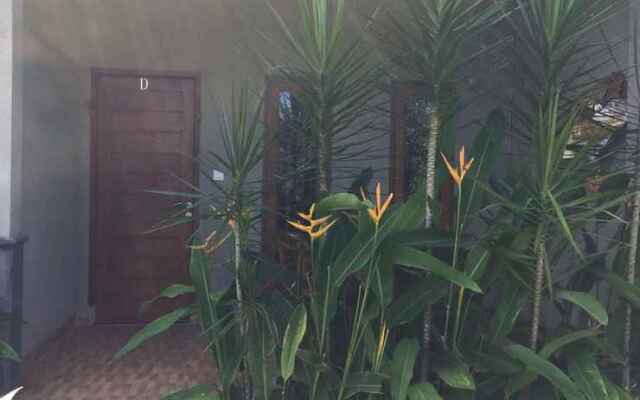 100 Percent Balangan Guesthouse