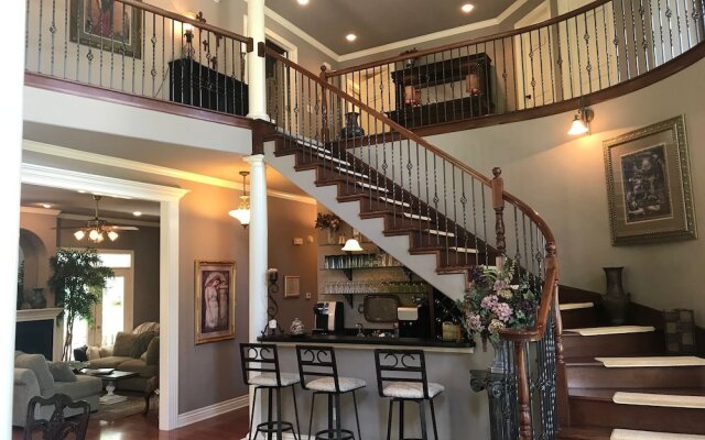 A Taste of Italy Inn