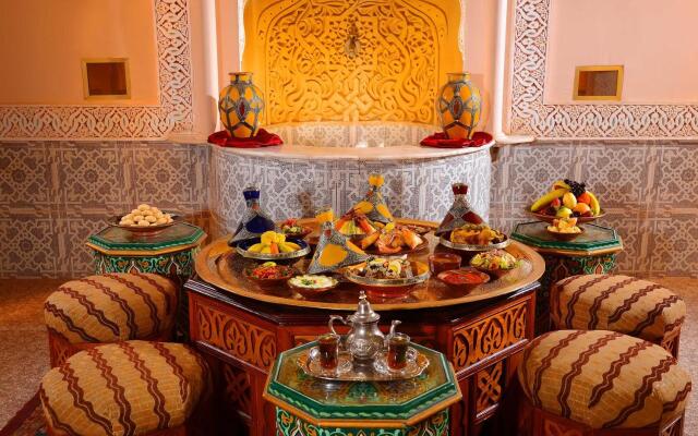 Pickalbatros Palace Resort - Hurghada
