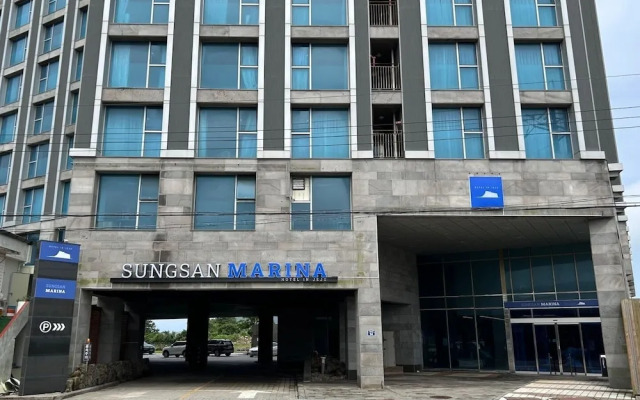 Sungsan Marina