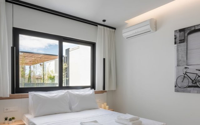 Stay homm® Miltiadou, Rooftop with Acropolis view