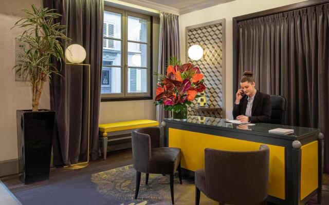 Hôtel Le Marquis by Inwood Hotels