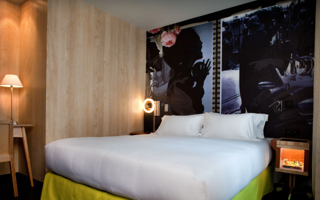 Hotel l'Antoine