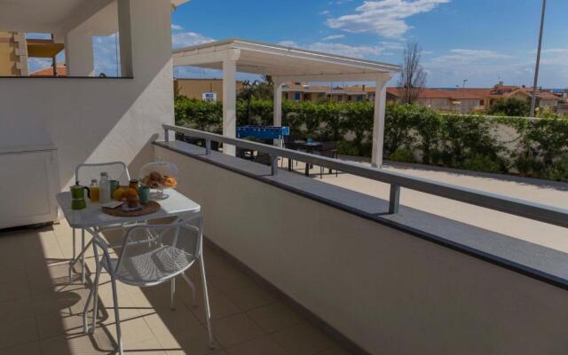Talia Residence, Mareinsicilia