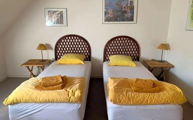 Dortes Bed & Breakfast