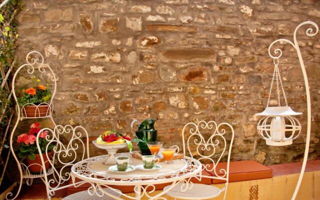 Belvedere Suite Florence