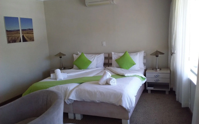Hotel Thule