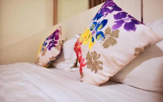 Mornington Hotel Bukit Permata