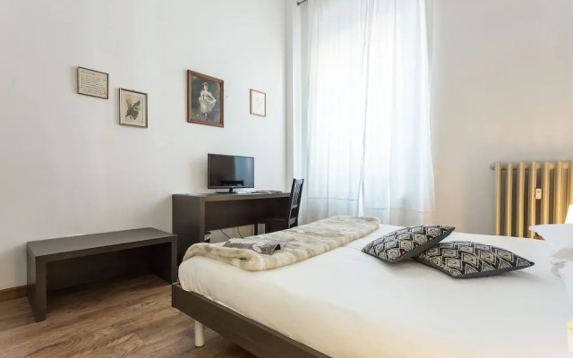 Hotel Leoncino Brescia