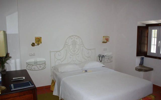 Hotel Convento de São Paulo