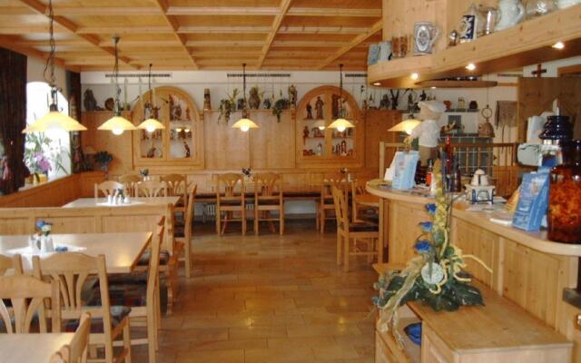 Hotel Pension Fleischmann