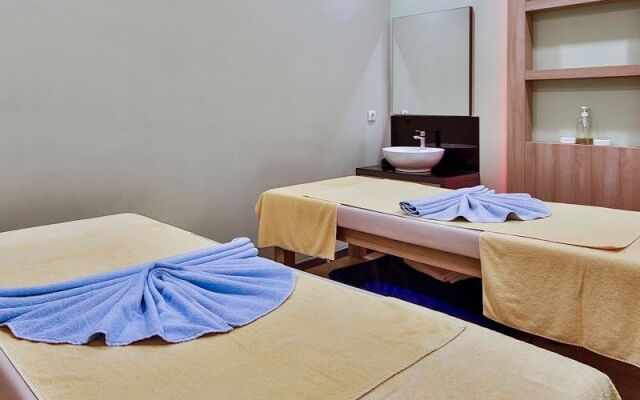 Clover Magic Seagate Belek Hotel
